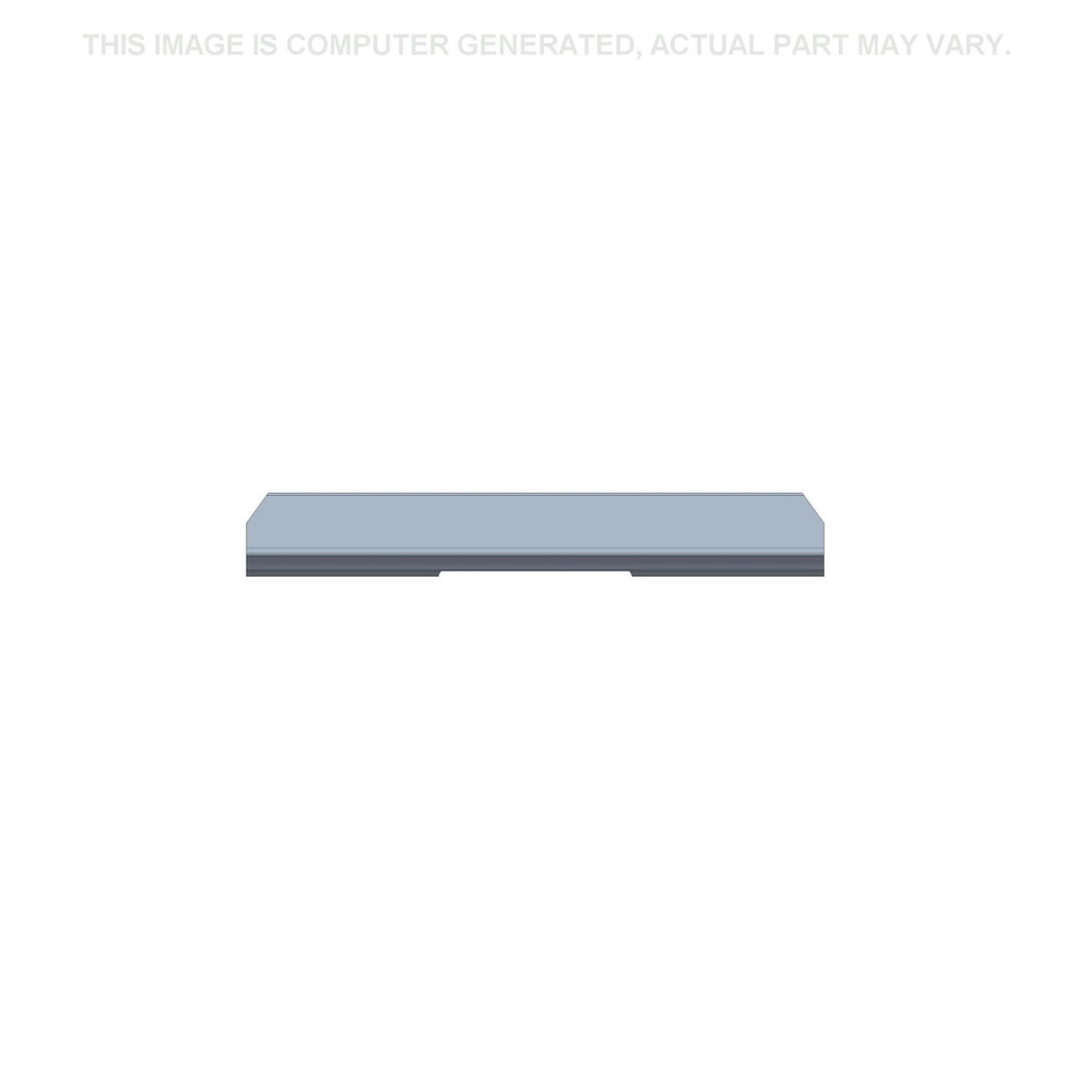 47525079 - OEM SHOE TRACK - CASE CONSTRUCTION