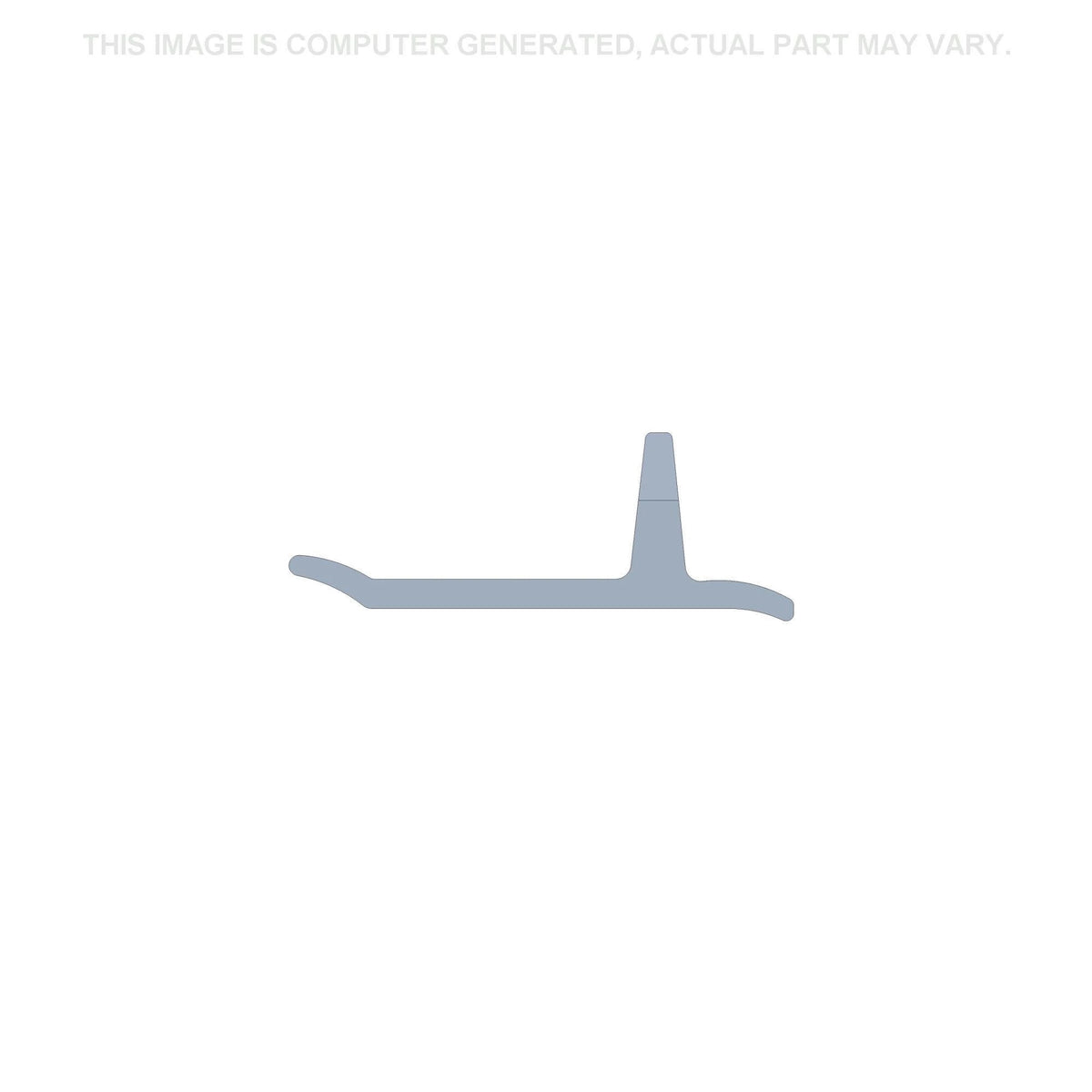 47525079 - OEM SHOE TRACK - CASE CONSTRUCTION
