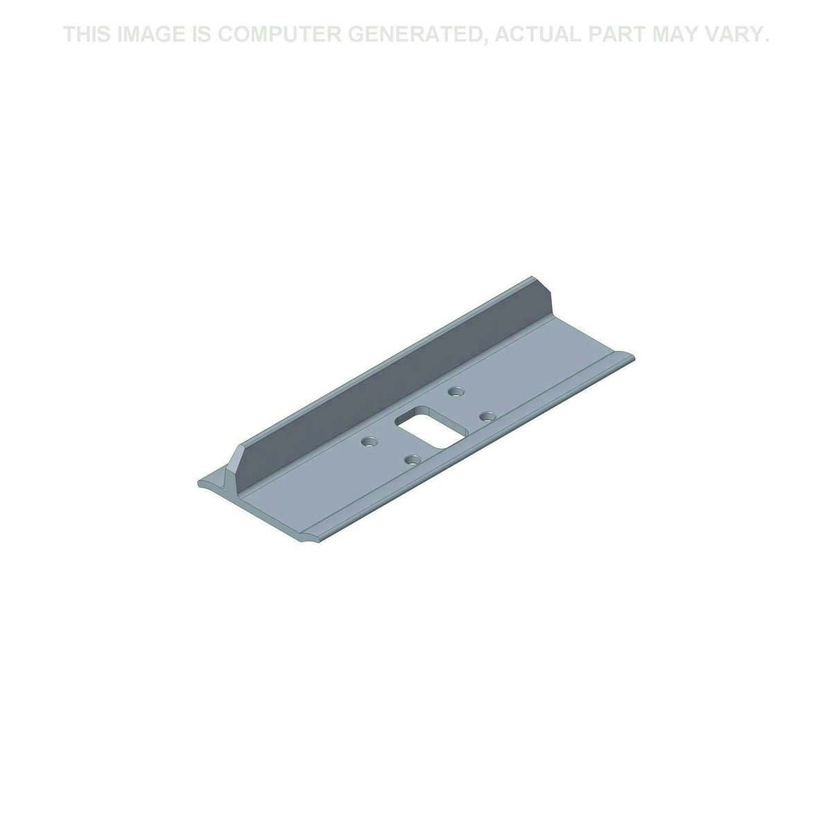 47525079 - OEM SHOE TRACK - CASE CONSTRUCTION