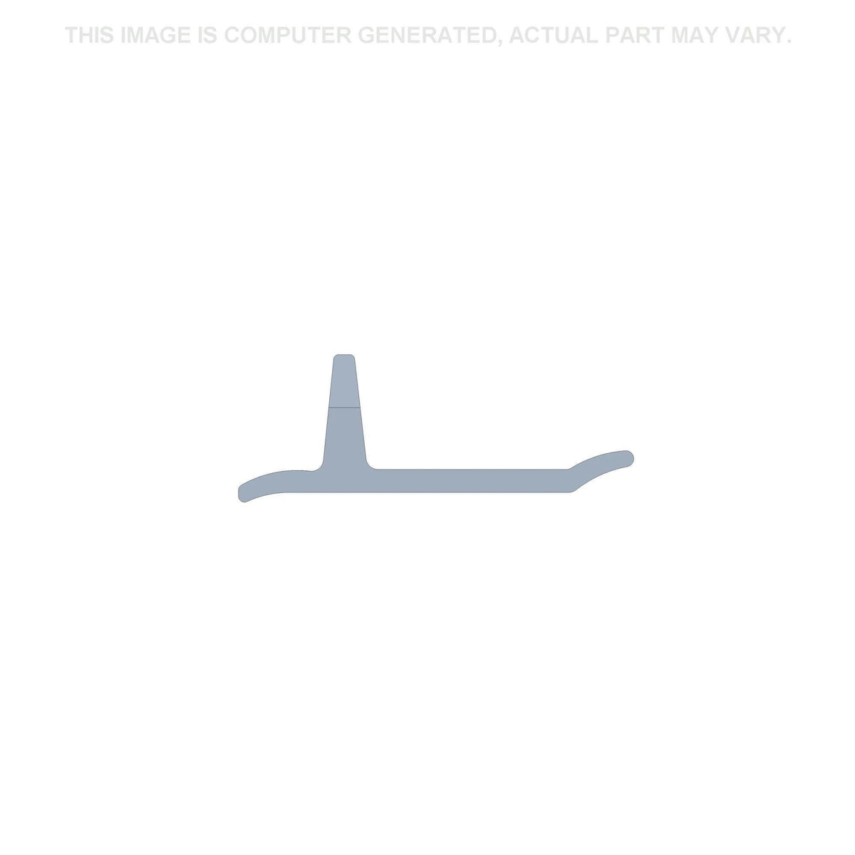 47525079 - OEM SHOE TRACK - CASE CONSTRUCTION