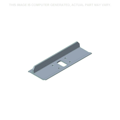 47525082 - OEM TRACK SHOE 1 BAR OPEN 30IN - CASE CONSTRUCTION