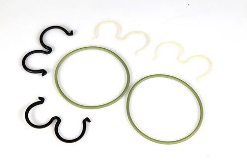 47526365 - OEM SEALS KIT - CASE CONSTRUCTION