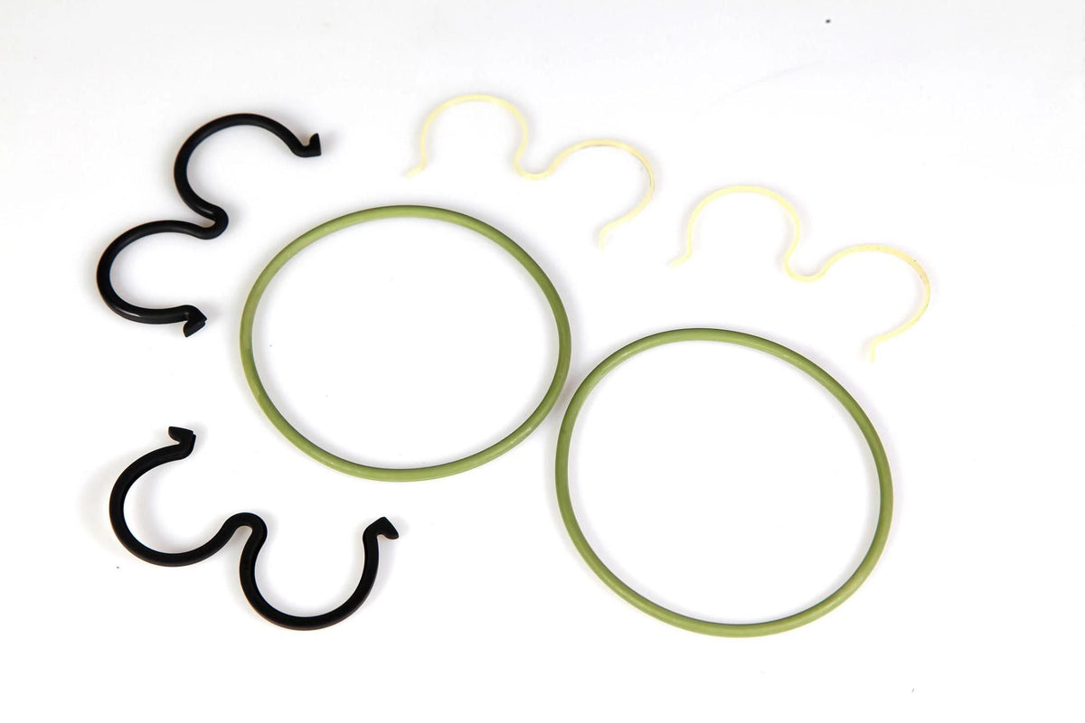47526365 - OEM SEALS KIT - CASE CONSTRUCTION