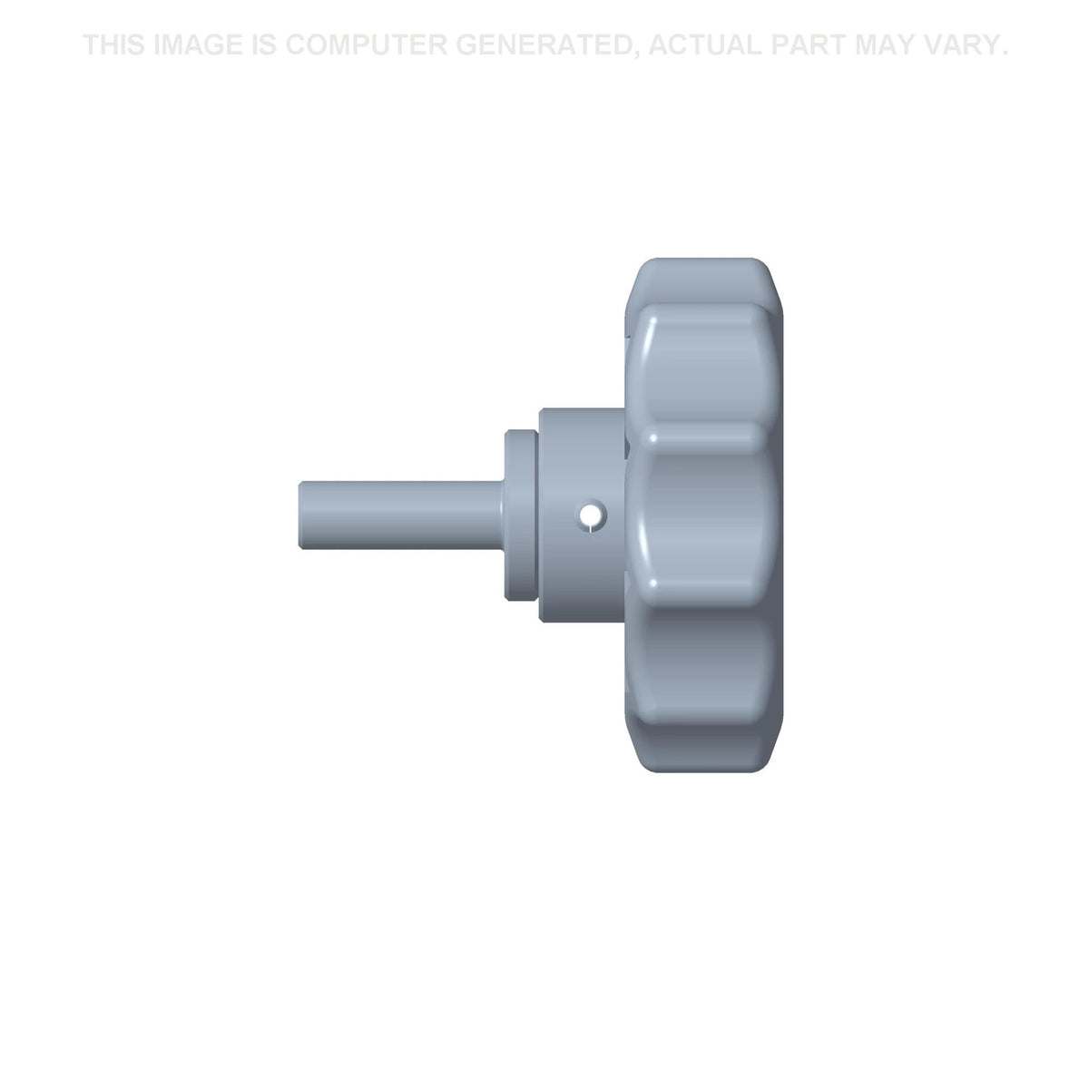 47526877 - OEM KNOB - CASE CONSTRUCTION