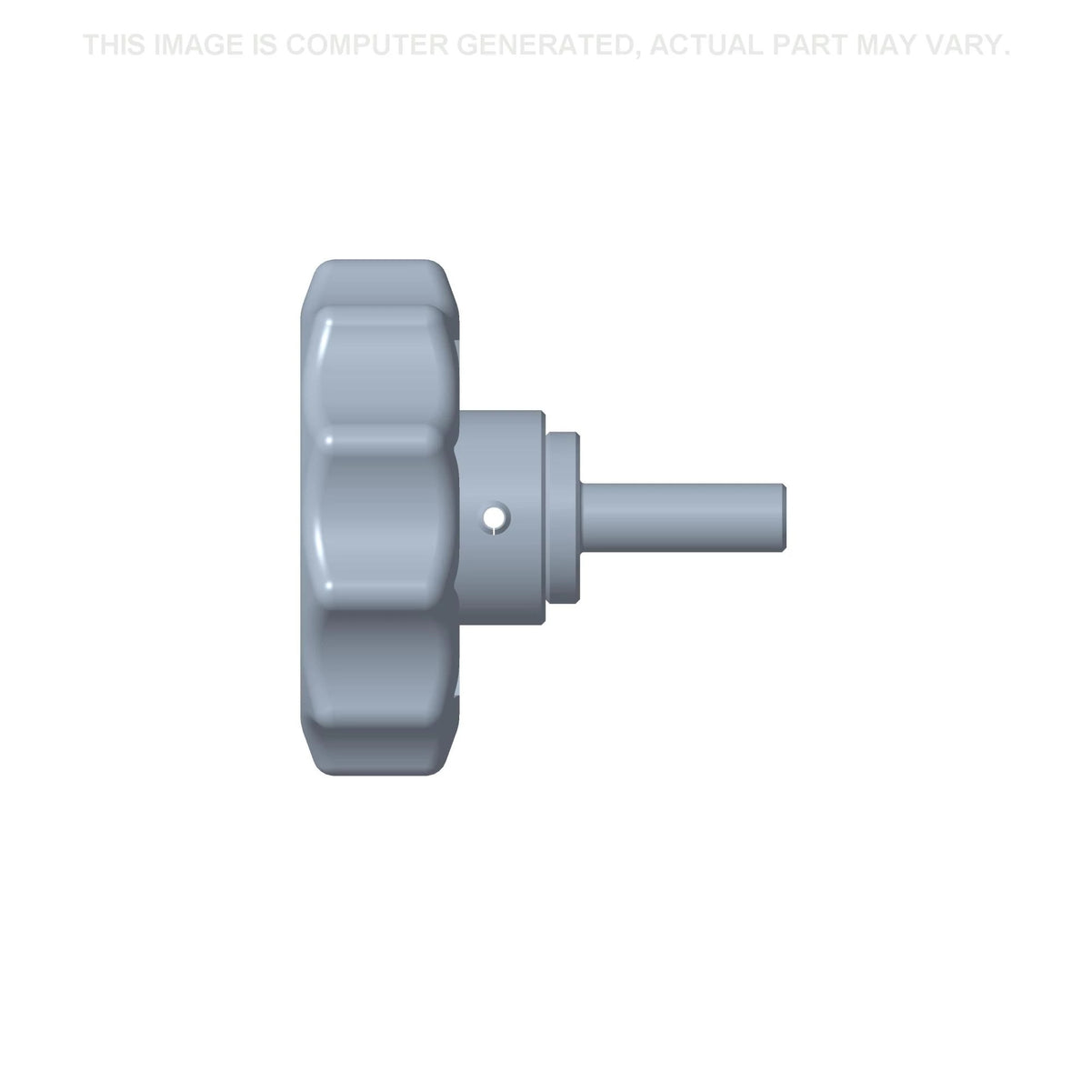 47526877 - OEM KNOB - CASE CONSTRUCTION