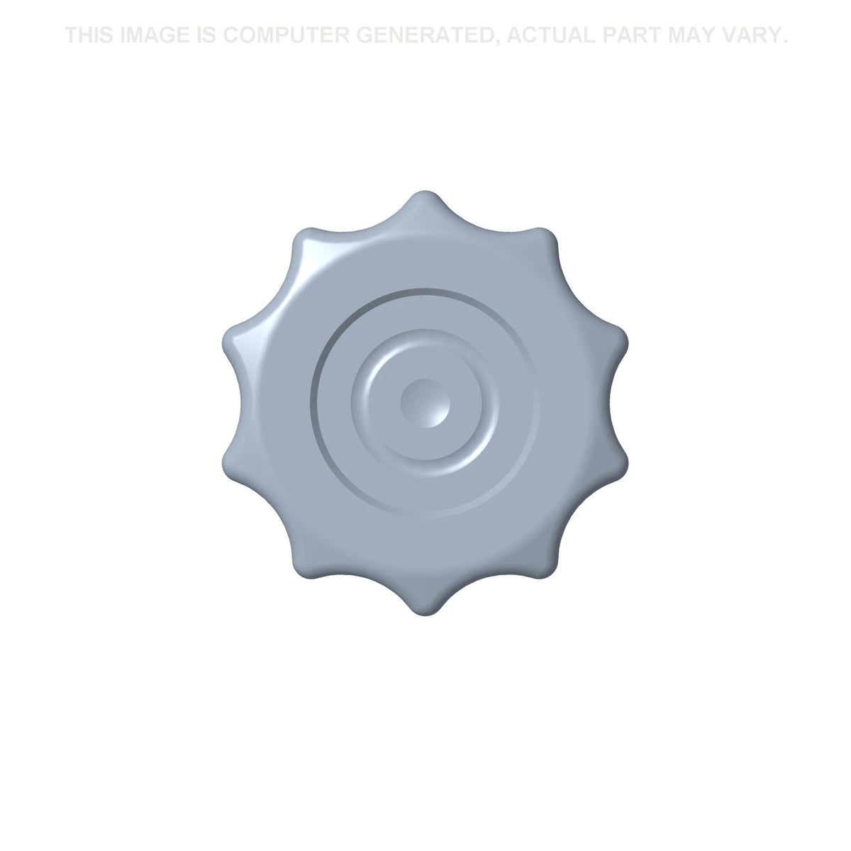 47526877 - OEM KNOB - CASE CONSTRUCTION