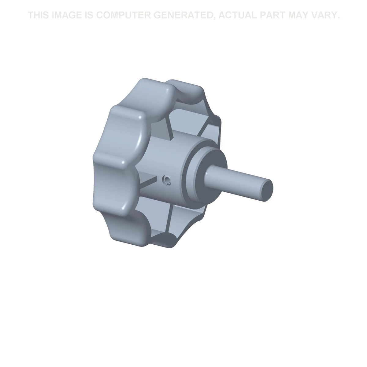 47526877 - OEM KNOB - CASE CONSTRUCTION