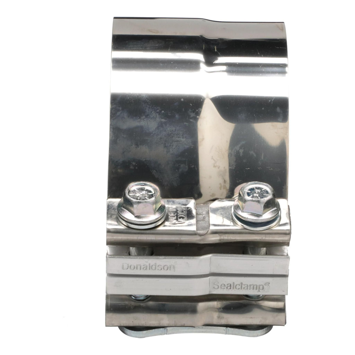 47526901 - OEM CLAMP ASSEMBLY EXHAUST SEAL - CASE CONSTRUCTION