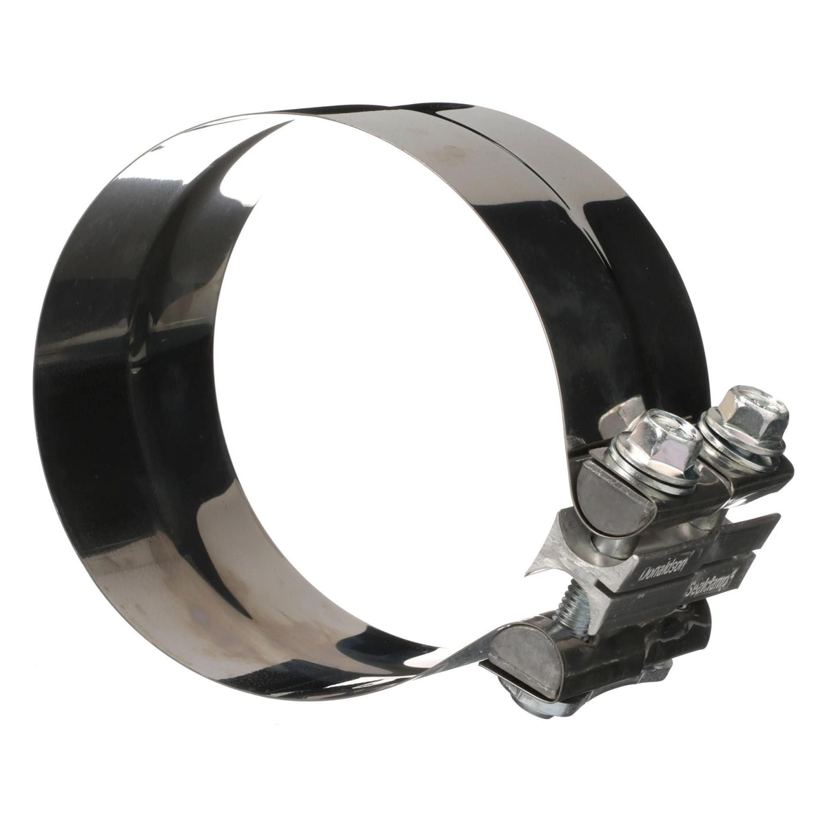 47526901 - OEM CLAMP ASSEMBLY EXHAUST SEAL - CASE CONSTRUCTION
