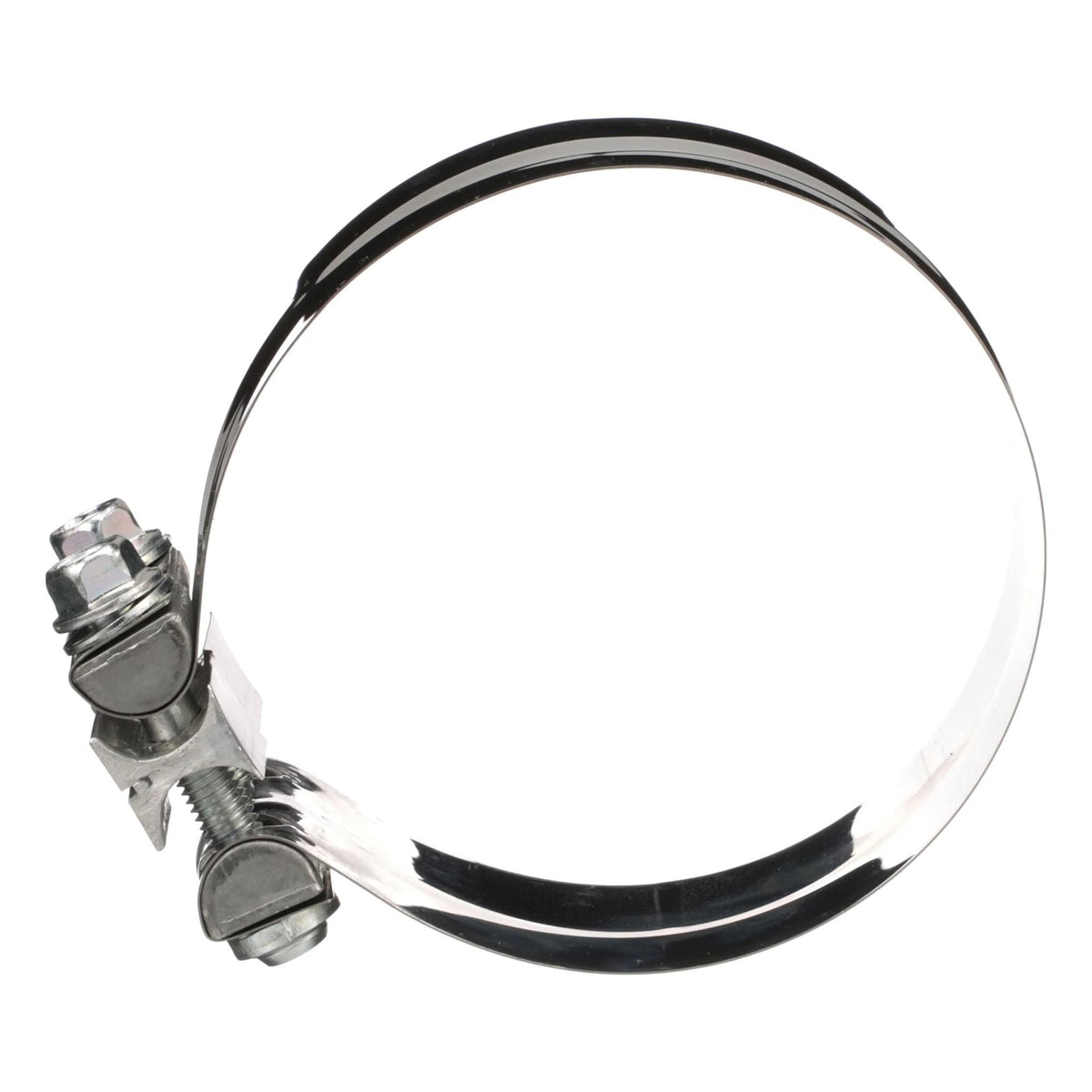 47526901 - OEM CLAMP ASSEMBLY EXHAUST SEAL - CASE CONSTRUCTION