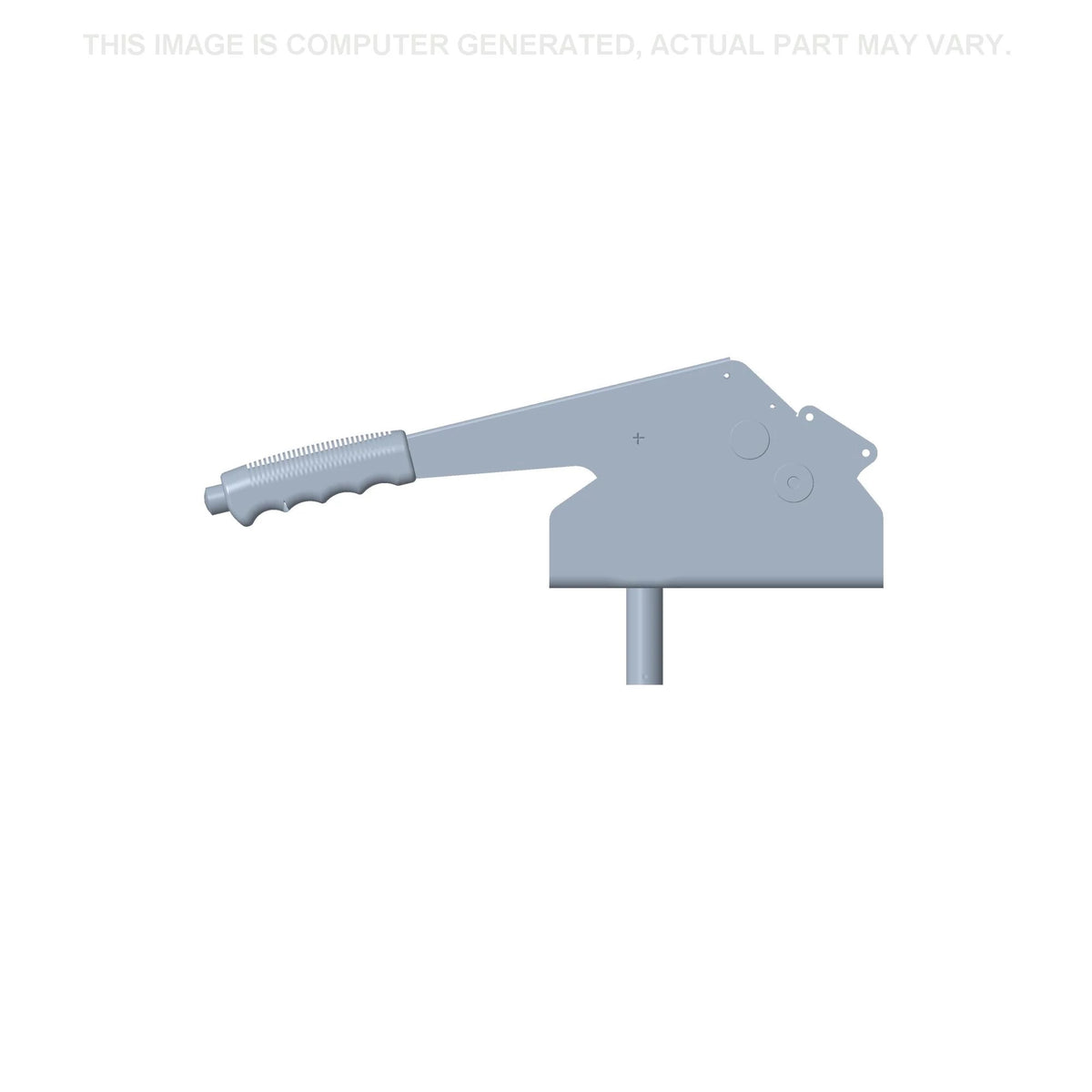 47526964 - OEM LEVER BRAKE - CASE CONSTRUCTION