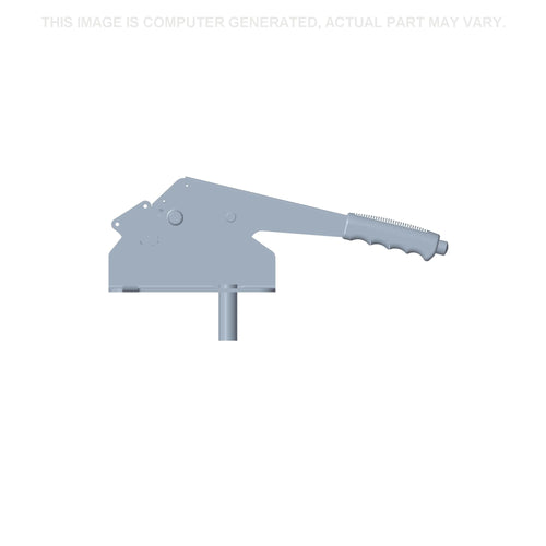 47526964 - OEM LEVER BRAKE - CASE CONSTRUCTION