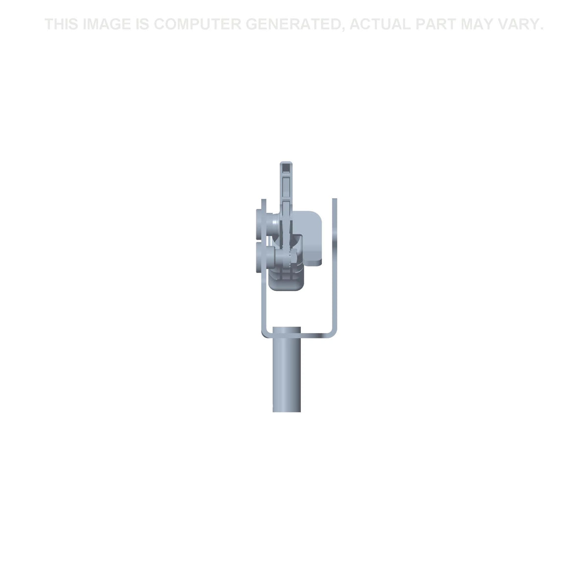 47526964 - OEM LEVER BRAKE - CASE CONSTRUCTION