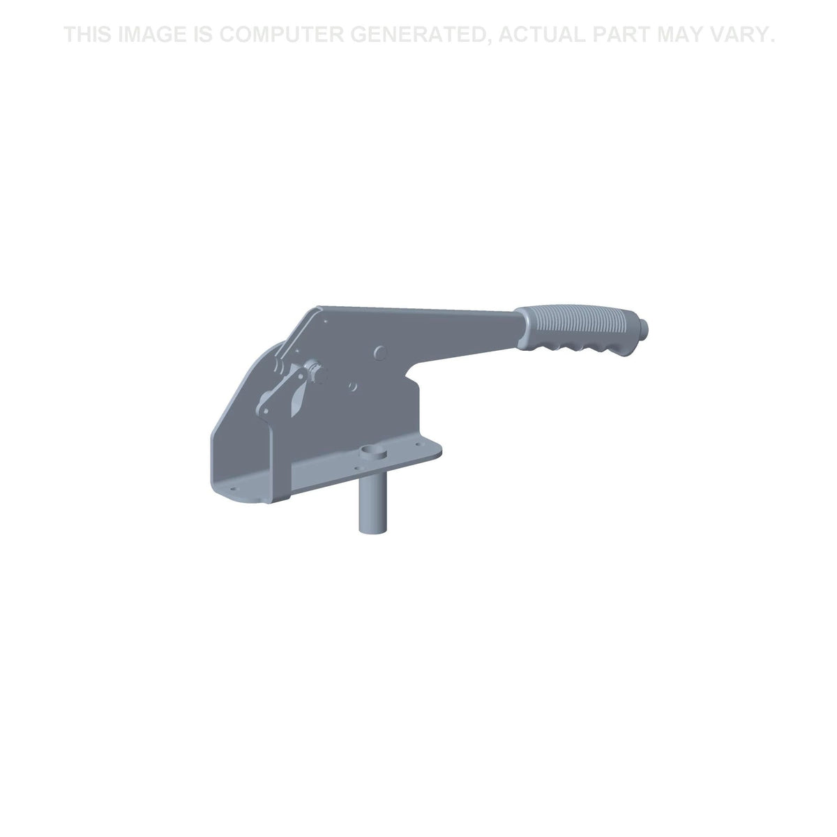 47526964 - OEM LEVER BRAKE - CASE CONSTRUCTION