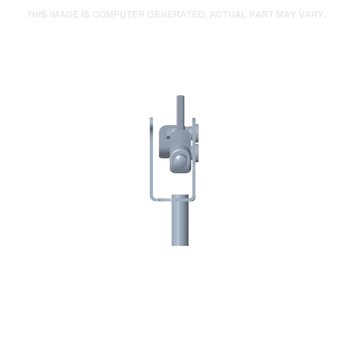 47526964 - OEM LEVER BRAKE - CASE CONSTRUCTION
