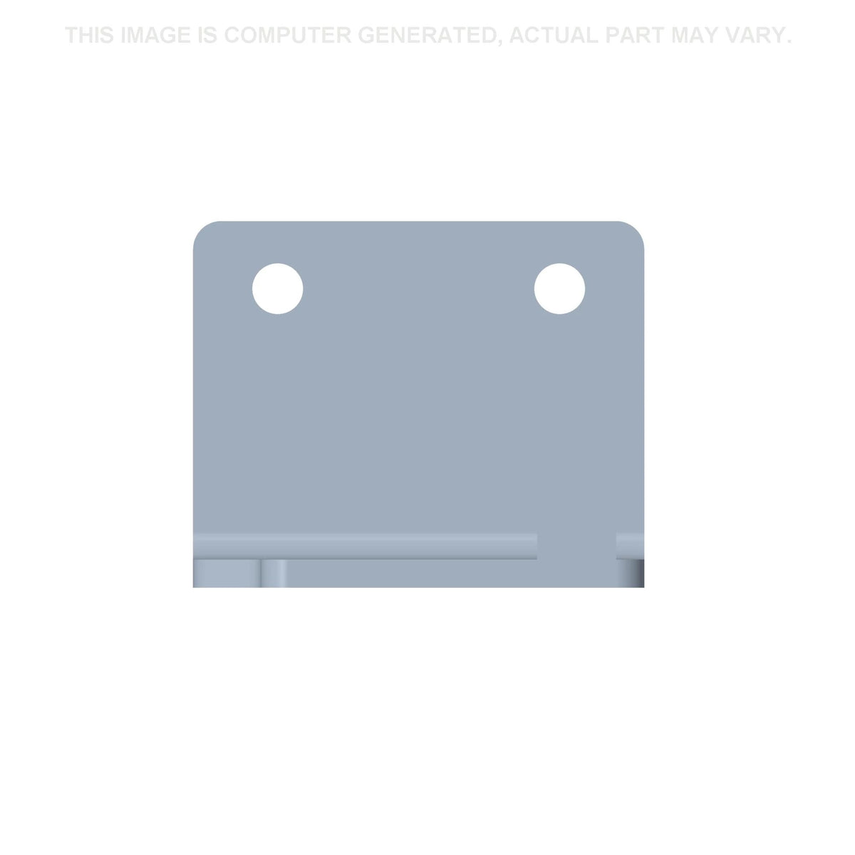 47526966 - OEM PLATE - CASE CONSTRUCTION