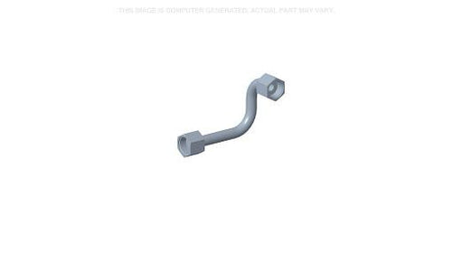 47526982 - OEM INCHING VALVE TUBE - CASE CONSTRUCTION