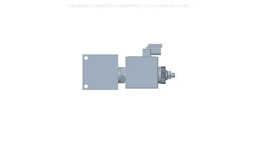47527624 - OEM HYDRAULIC VALVE - CASE CONSTRUCTION