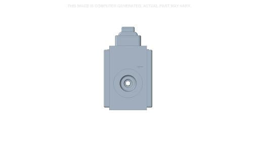 47527624 - OEM HYDRAULIC VALVE - CASE CONSTRUCTION