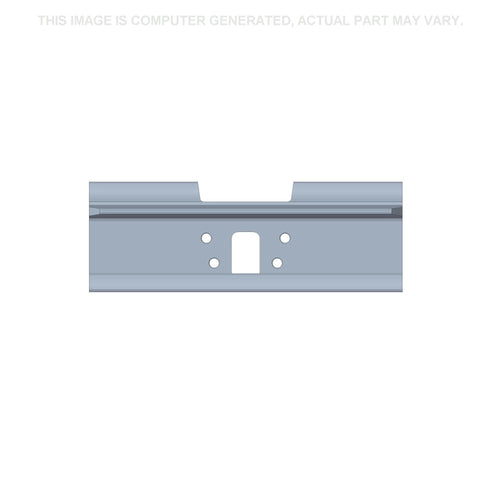 47527826 - OEM SHOE TRACK - CASE CONSTRUCTION