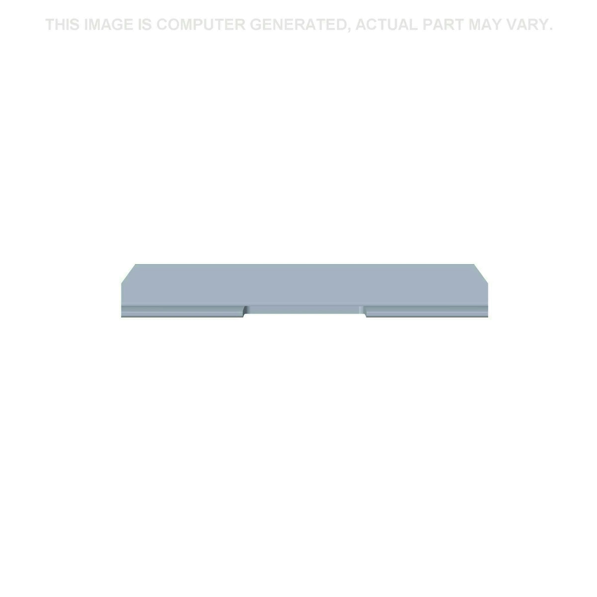 47527827 - OEM SHOE TRACK - CASE CONSTRUCTION