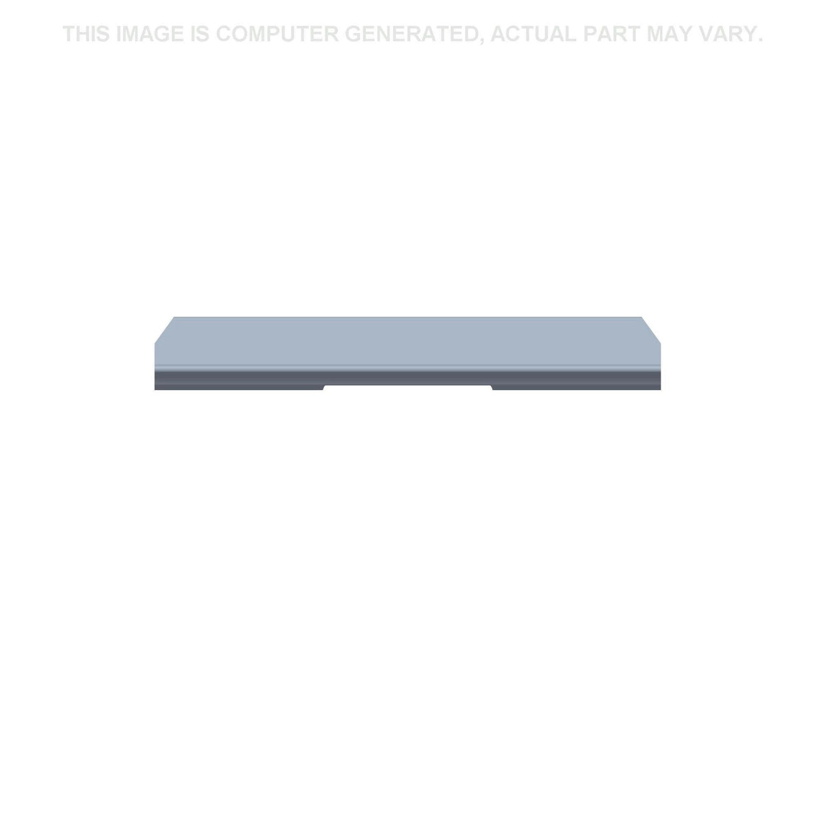 47527827 - OEM SHOE TRACK - CASE CONSTRUCTION