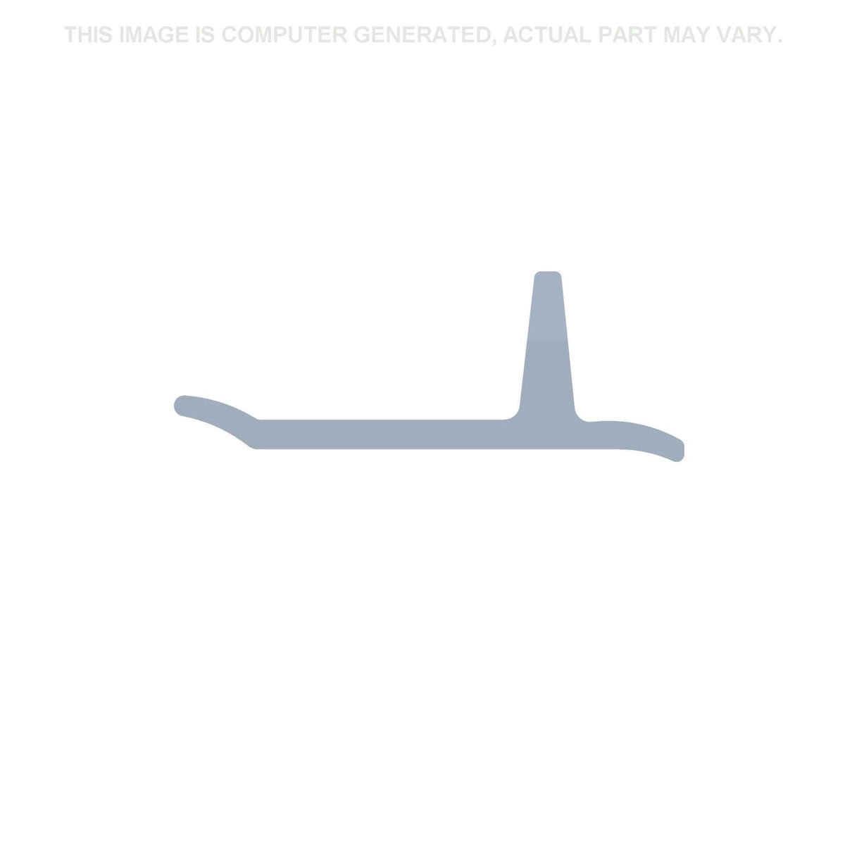 47527827 - OEM SHOE TRACK - CASE CONSTRUCTION