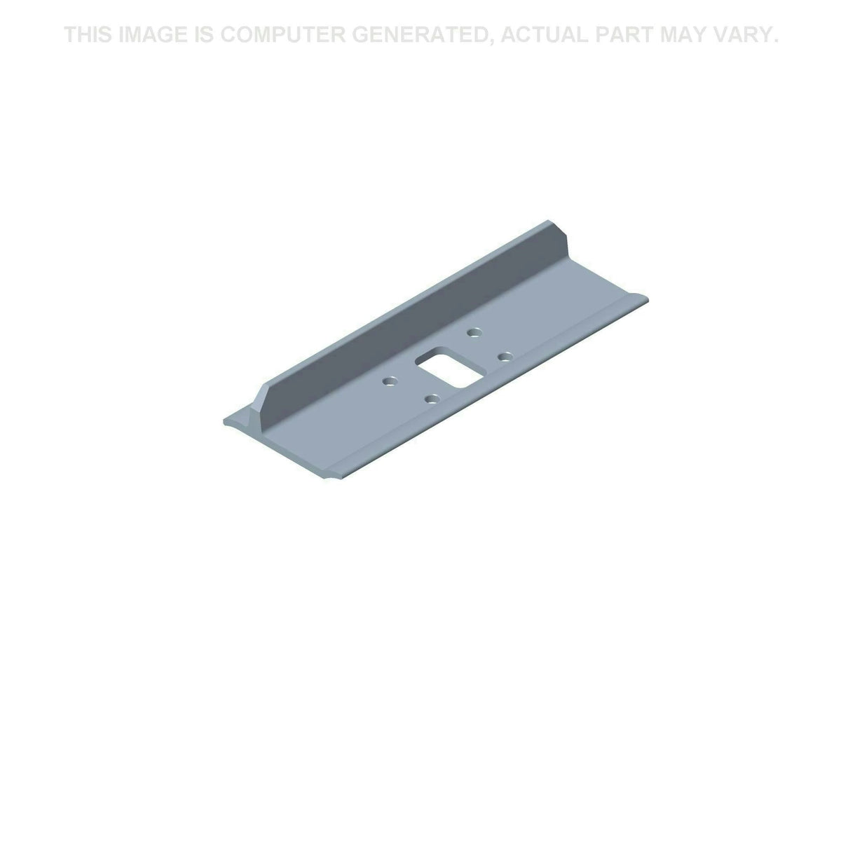 47527827 - OEM SHOE TRACK - CASE CONSTRUCTION