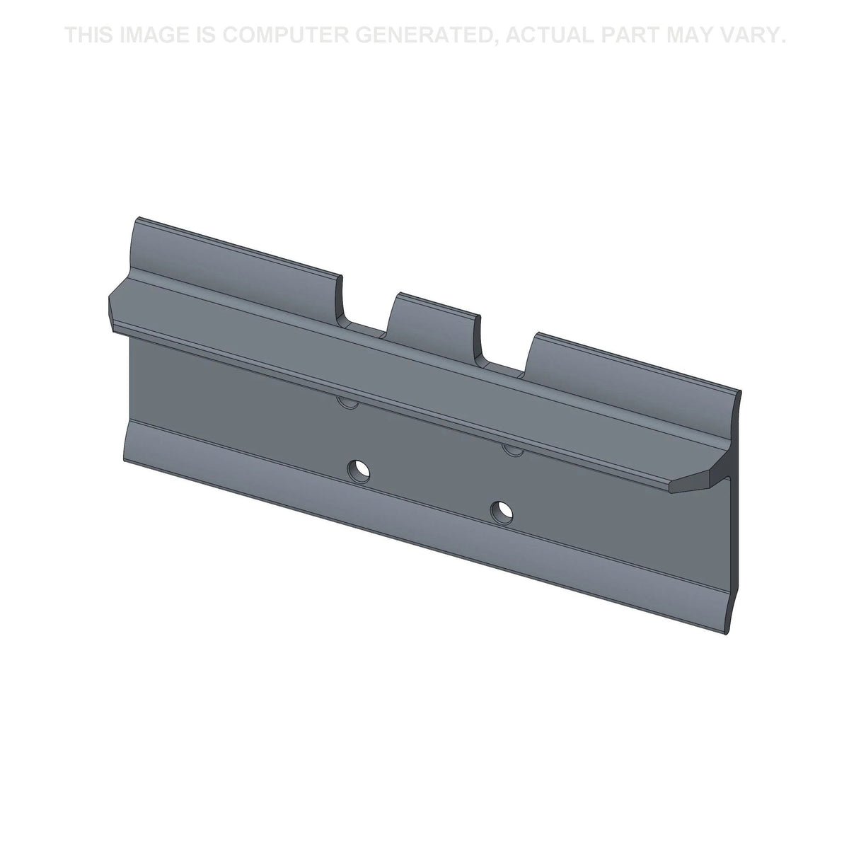 47527830 - OEM SHOE TRACK - CASE CONSTRUCTION