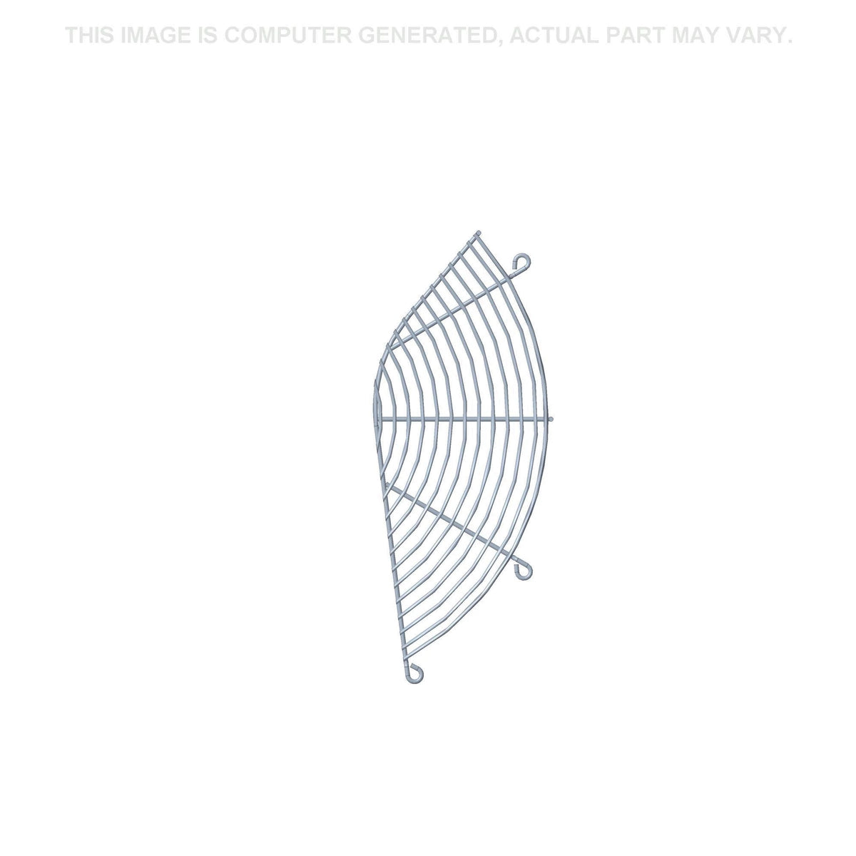 47529580 - OEM GUARD - CASE CONSTRUCTION