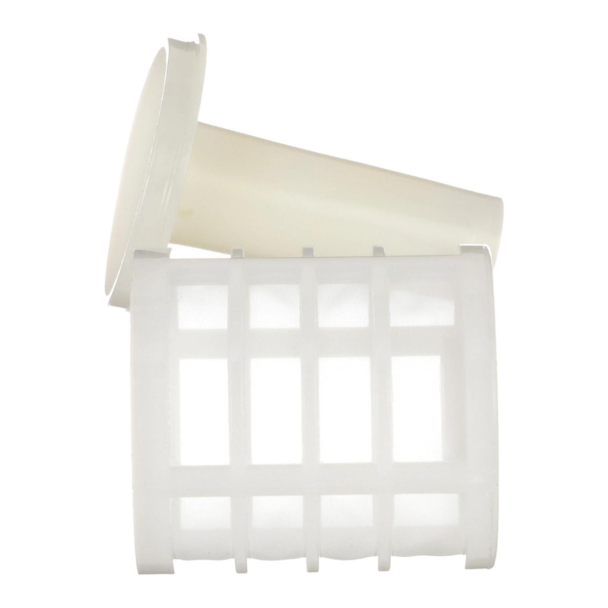 47530395 - OEM FILTER STRAINER - CASE CONSTRUCTION