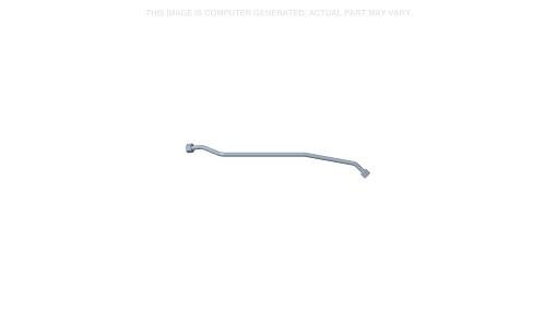 47530480 - OEM AXLE COOLER SUCTION TUBE - CASE CONSTRUCTION