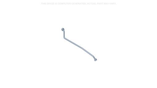 47530480 - OEM AXLE COOLER SUCTION TUBE - CASE CONSTRUCTION