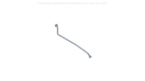 47530480 - OEM AXLE COOLER SUCTION TUBE - CASE CONSTRUCTION