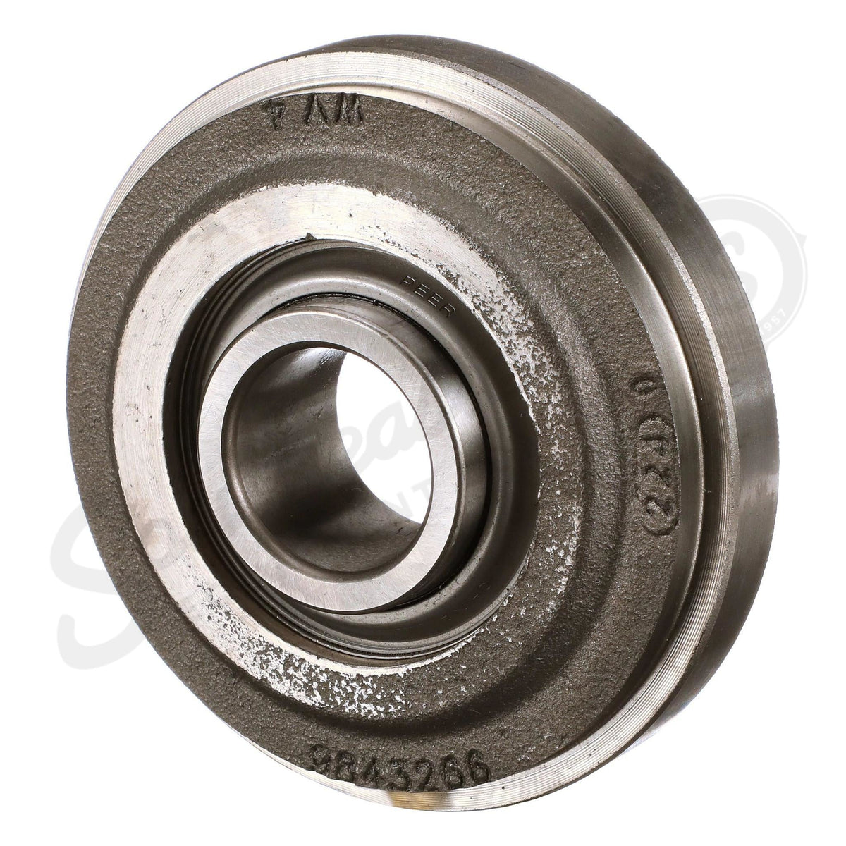 47531138 - OEM ROUND BORE BEARING ASSEMBLY - CASE CONSTRUCTION