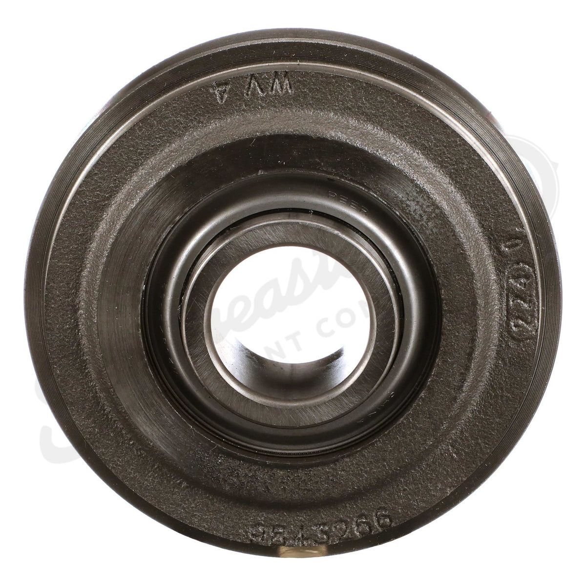 47531138 - OEM ROUND BORE BEARING ASSEMBLY - CASE CONSTRUCTION