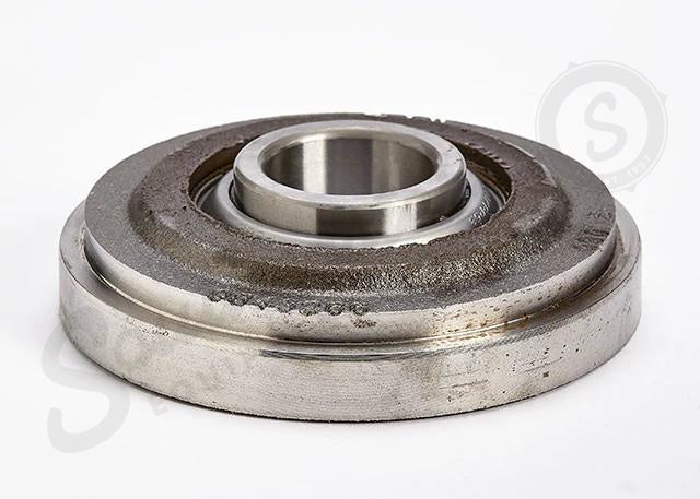 47531138 - OEM ROUND BORE BEARING ASSEMBLY - CASE CONSTRUCTION