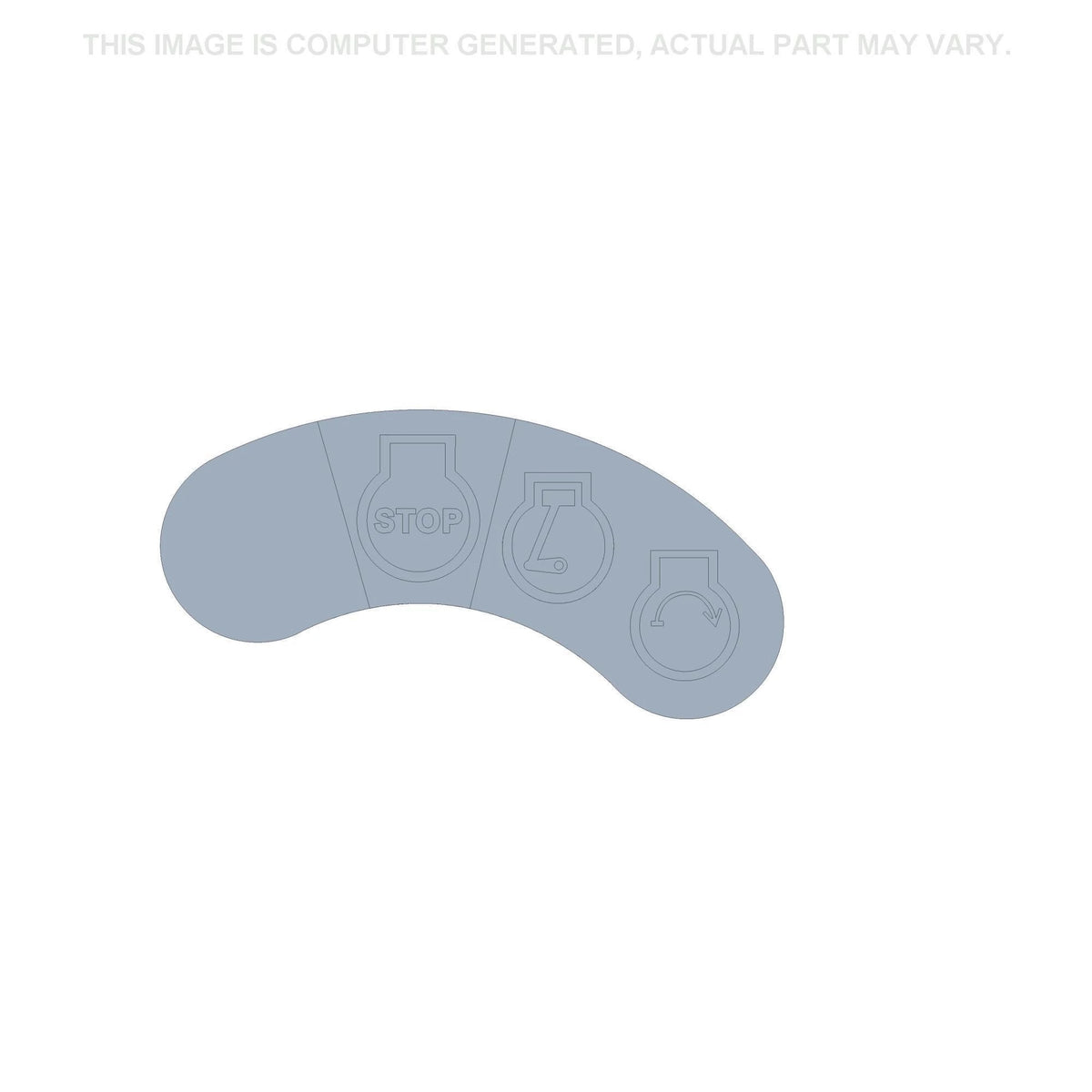 47531139 - OEM DECAL - CASE CONSTRUCTION