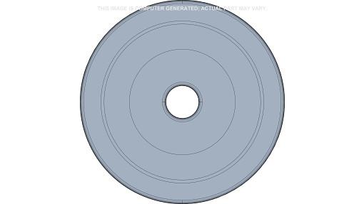 47532534 - OEM SPECIAL DEEP GROOVE BALL BEARING - CASE CONSTRUCTION
