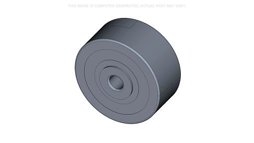 47532534 - OEM SPECIAL DEEP GROOVE BALL BEARING - CASE CONSTRUCTION