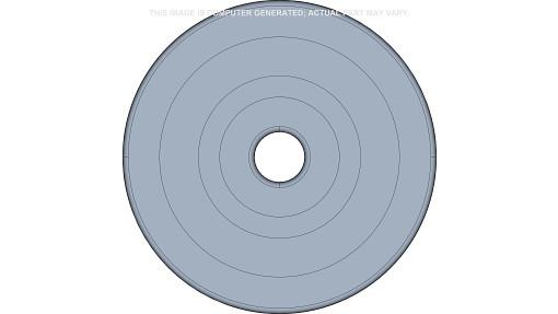 47532534 - OEM SPECIAL DEEP GROOVE BALL BEARING - CASE CONSTRUCTION