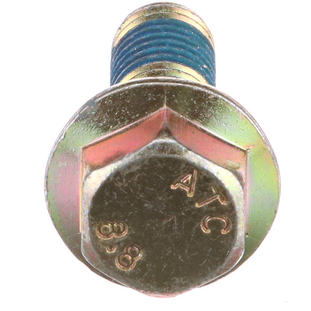 47532604 - OEM HEX BOLT - CASE CONSTRUCTION