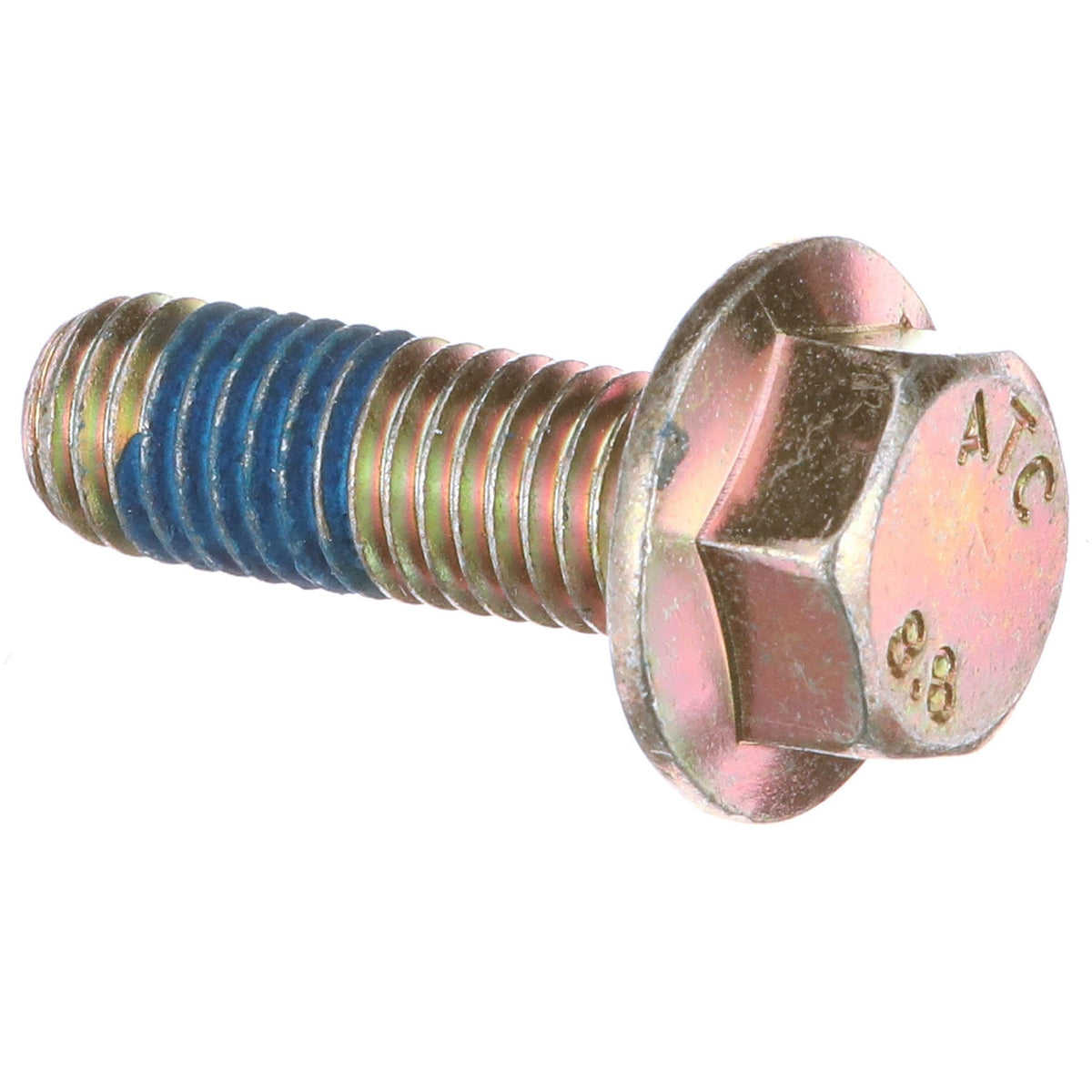 47532604 - OEM HEX BOLT - CASE CONSTRUCTION