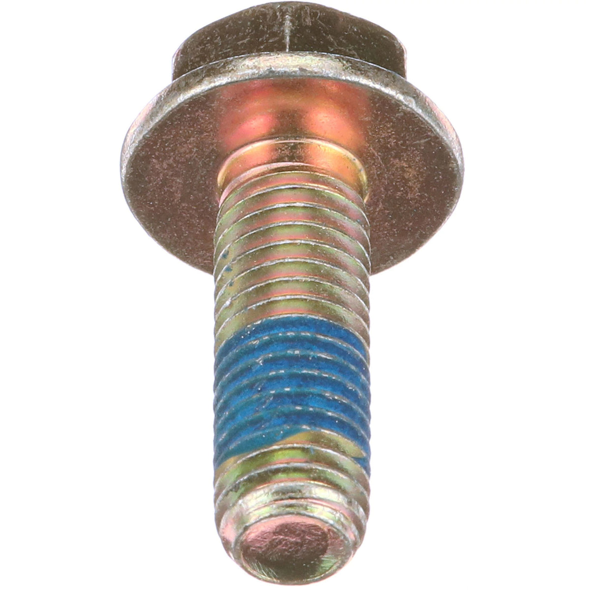 47532604 - OEM HEX BOLT - CASE CONSTRUCTION