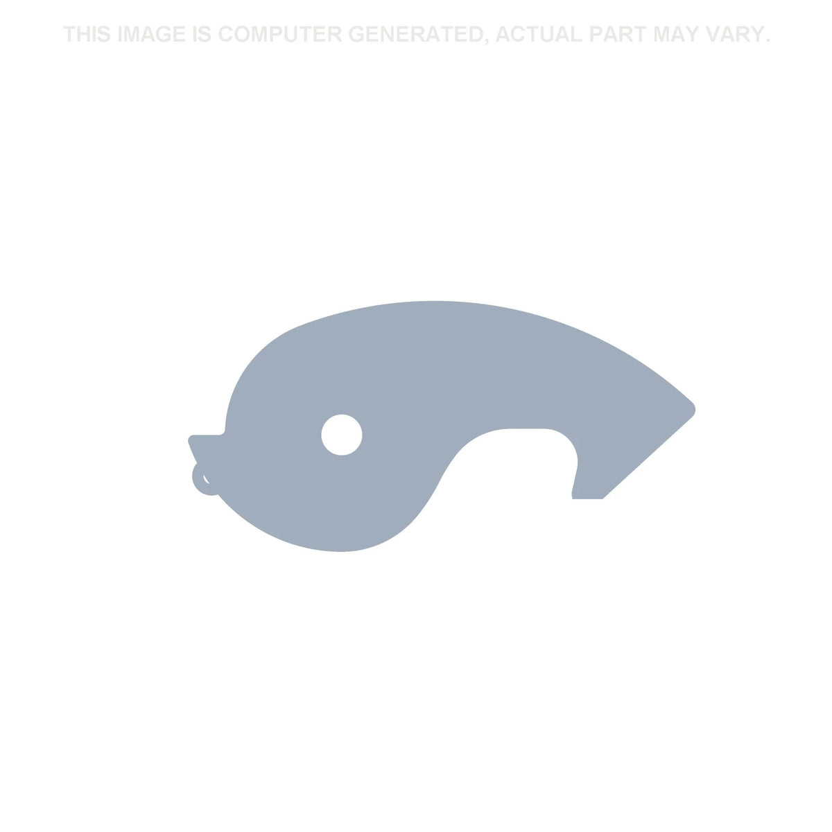 47533210 - OEM HOOK - CASE CONSTRUCTION