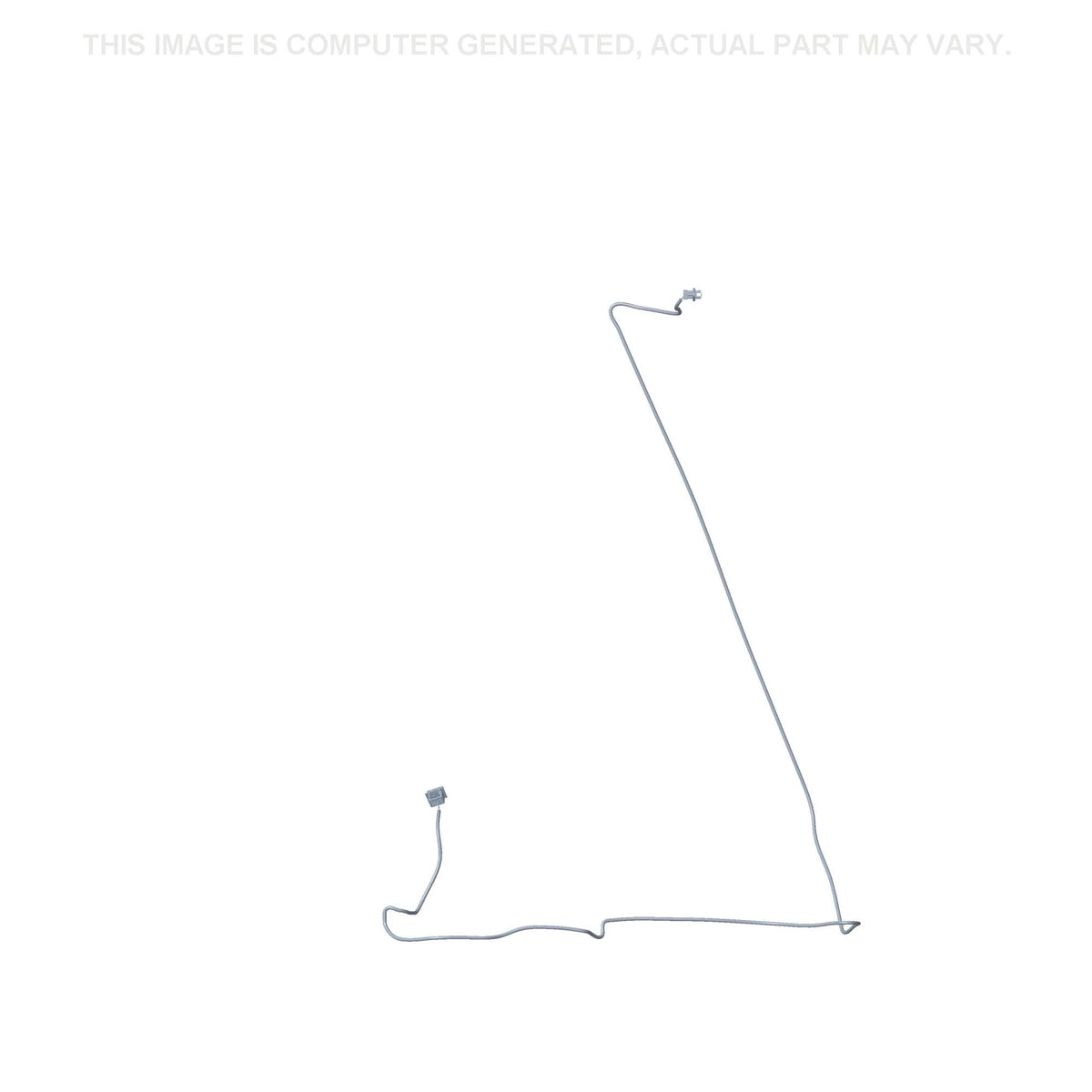 47533359 - OEM WIRE HARNESS - CASE CONSTRUCTION