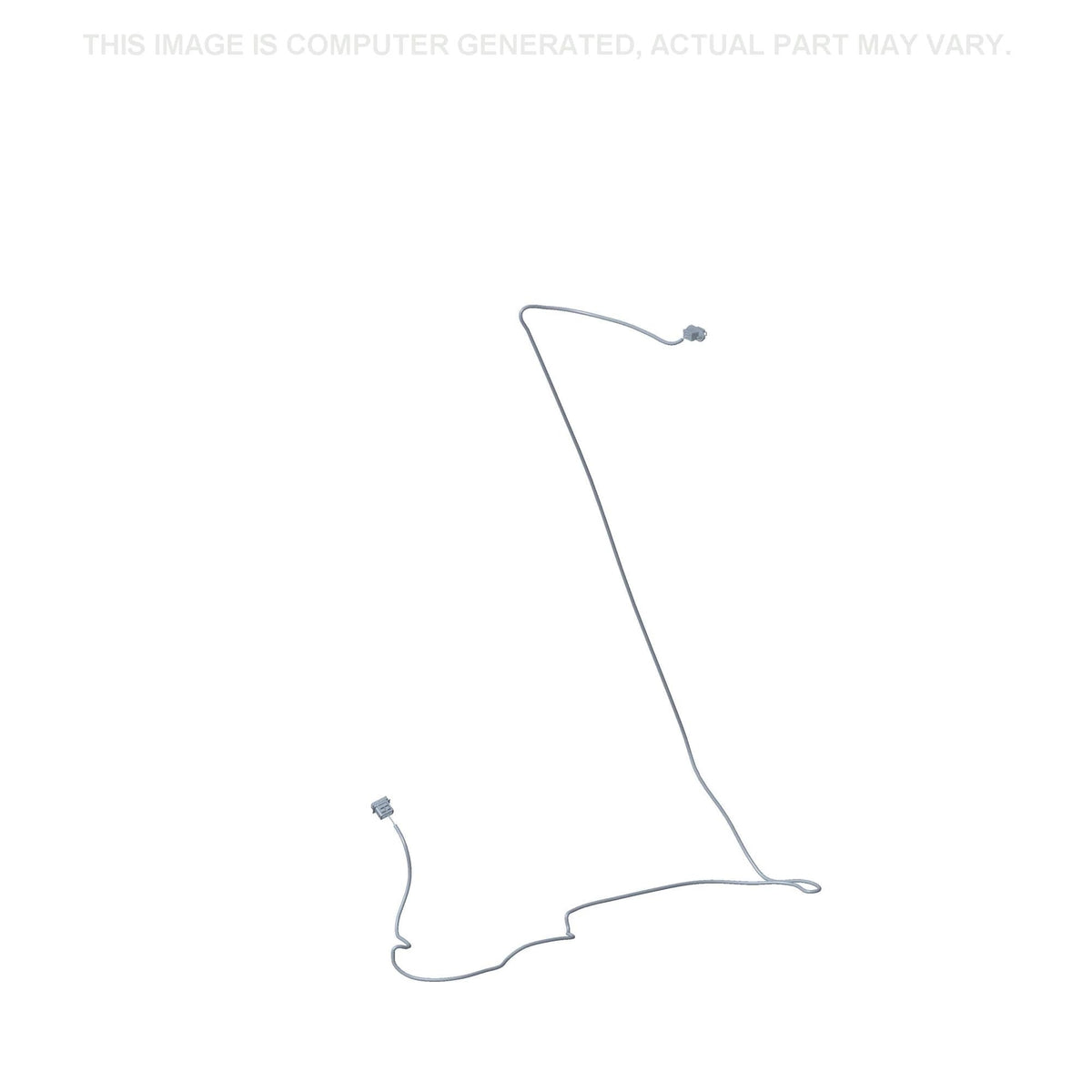 47533359 - OEM WIRE HARNESS - CASE CONSTRUCTION