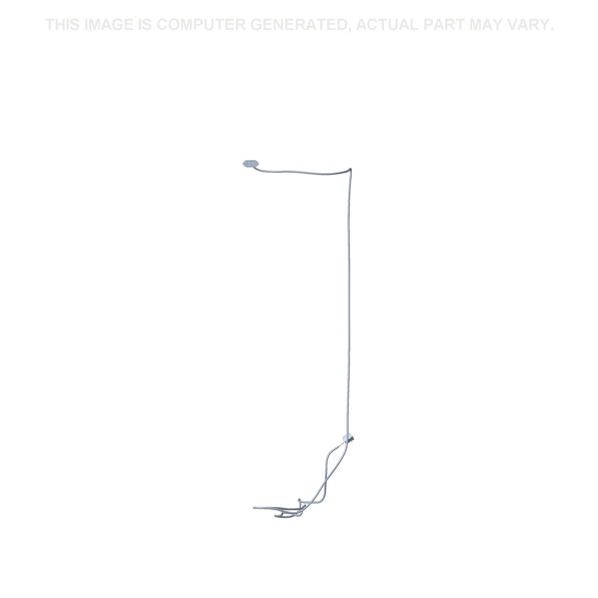 47533359 - OEM WIRE HARNESS - CASE CONSTRUCTION