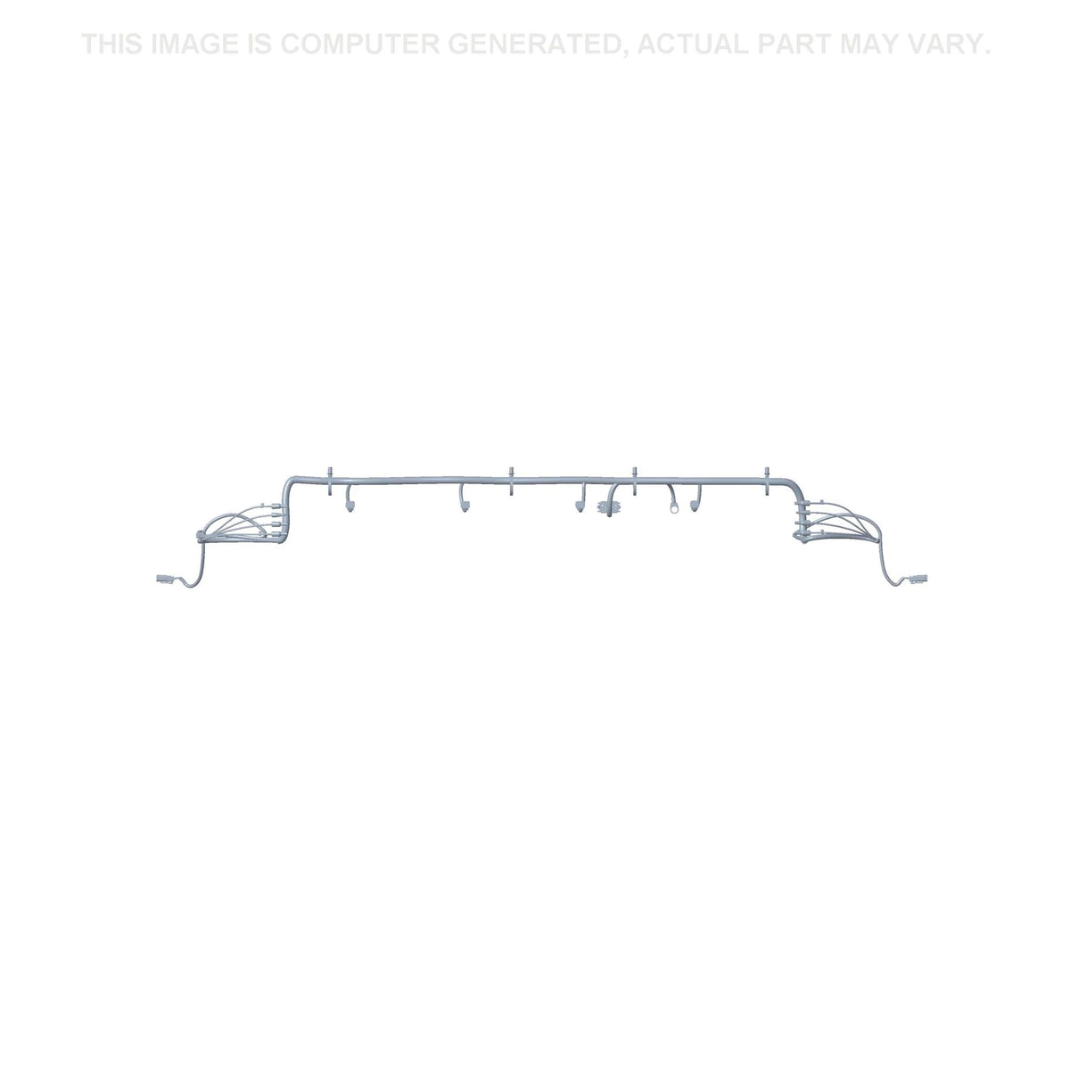 47533367 - OEM WIRE HARNESS - CASE CONSTRUCTION