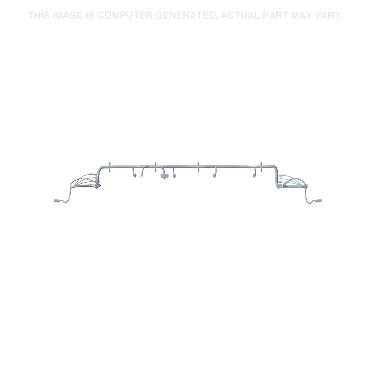 47533367 - OEM WIRE HARNESS - CASE CONSTRUCTION
